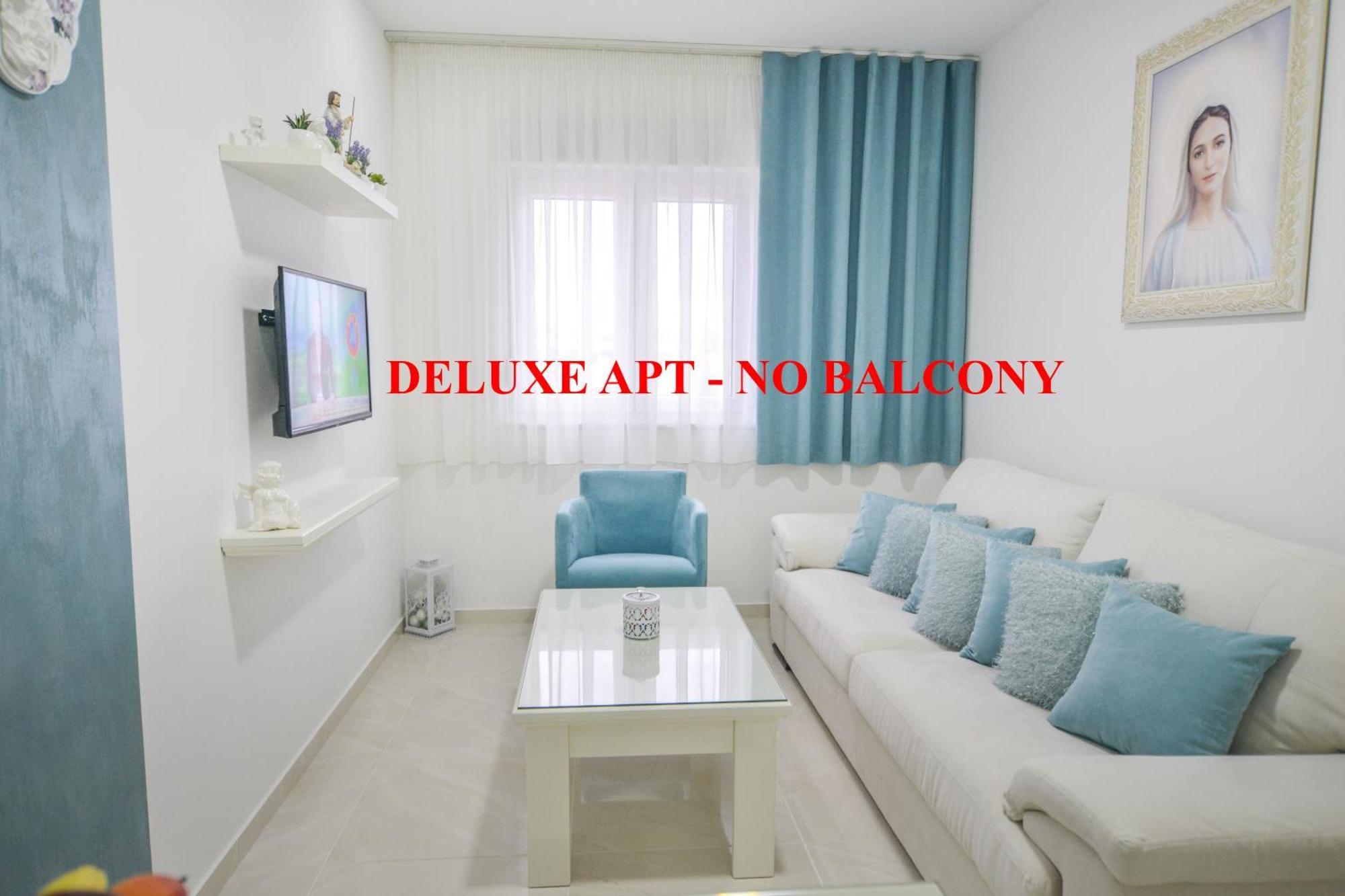 Gloria Apartments 1 Međugorje المظهر الخارجي الصورة