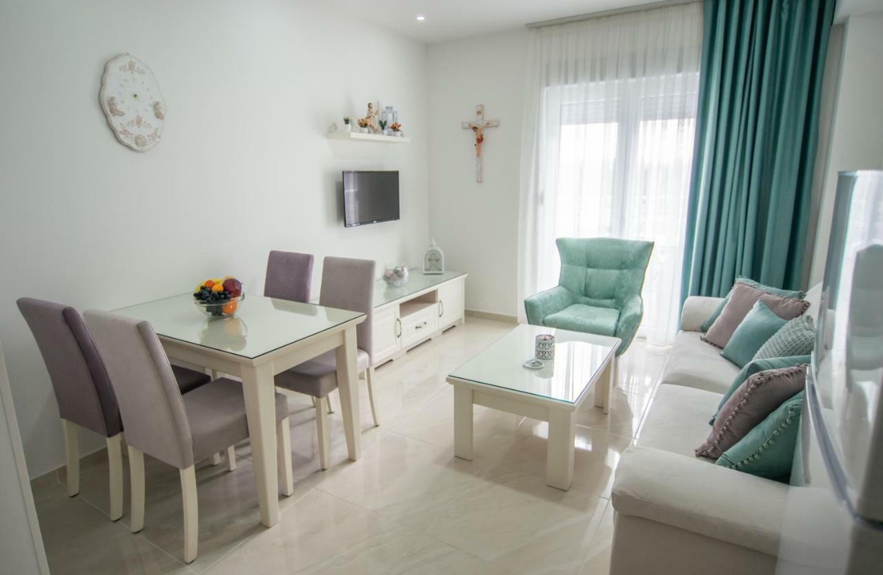 Gloria Apartments 1 Međugorje المظهر الخارجي الصورة