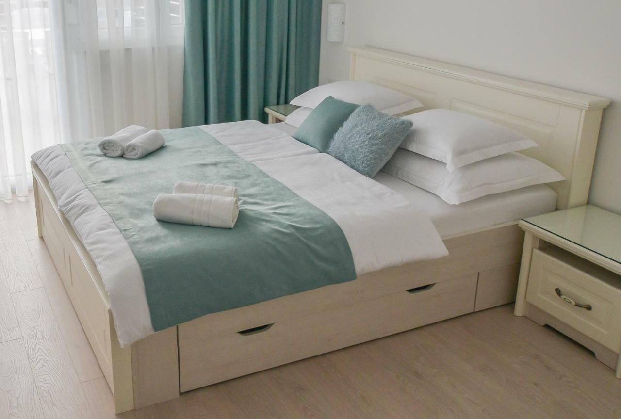 Gloria Apartments 1 Međugorje المظهر الخارجي الصورة