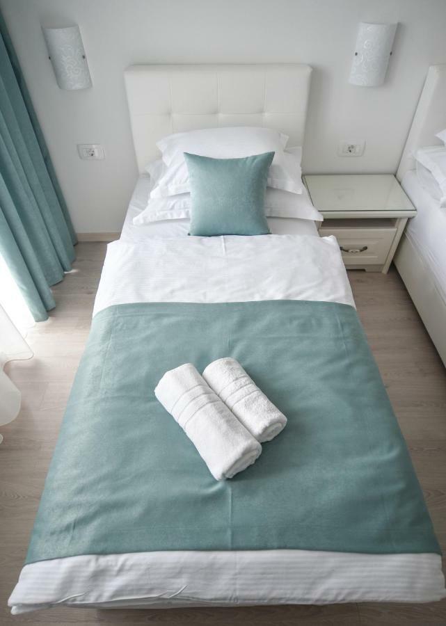 Gloria Apartments 1 Međugorje المظهر الخارجي الصورة