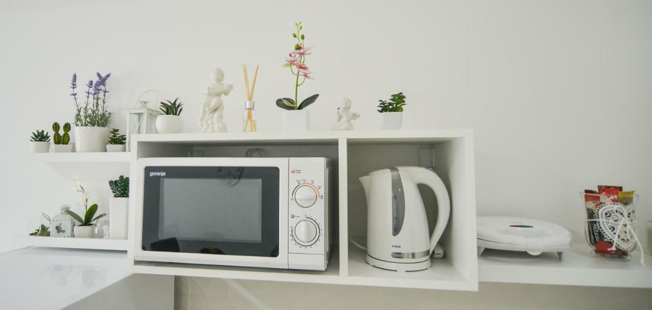 Gloria Apartments 1 Međugorje المظهر الخارجي الصورة
