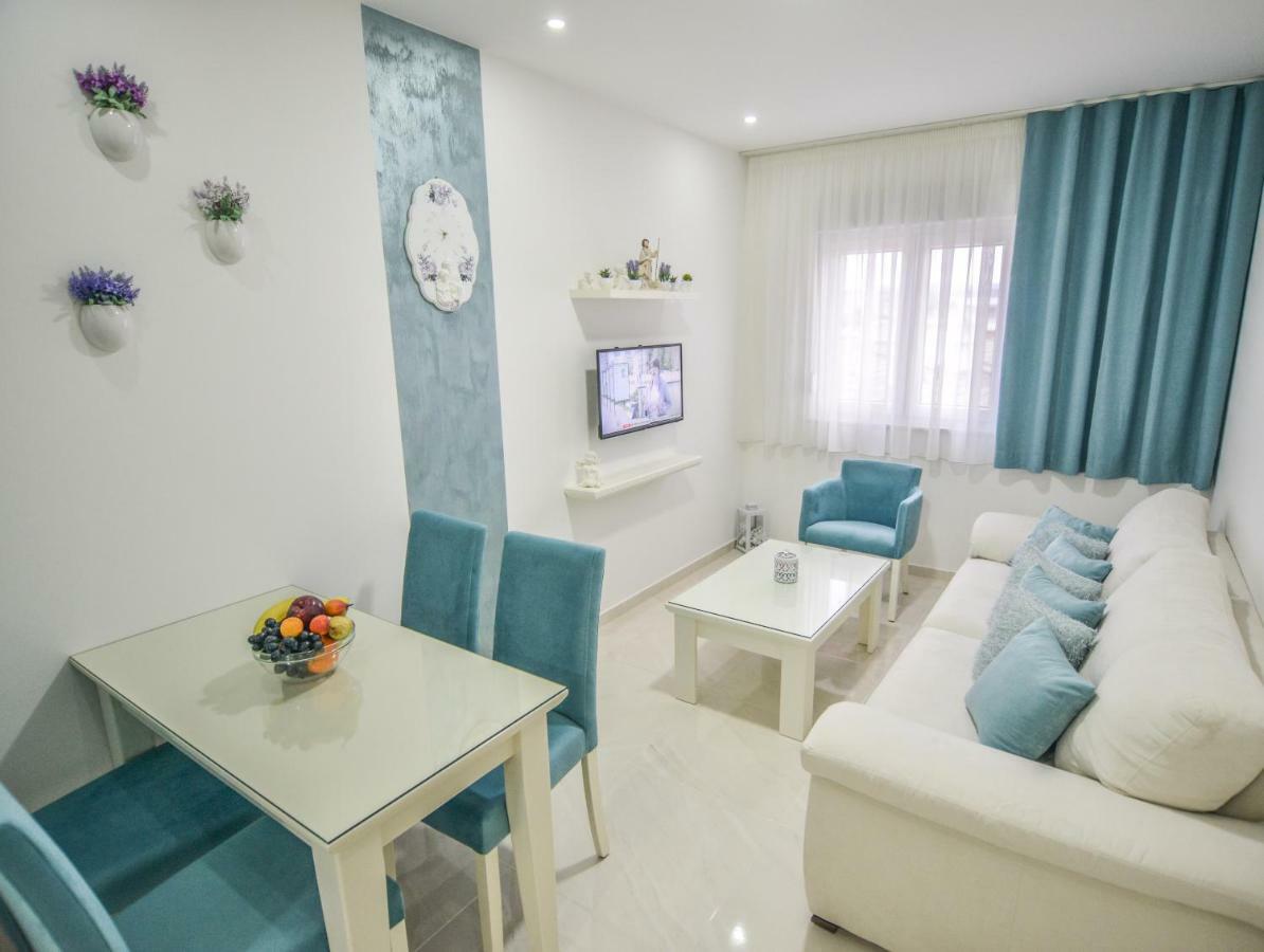 Gloria Apartments 1 Međugorje المظهر الخارجي الصورة