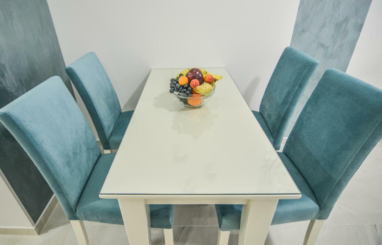Gloria Apartments 1 Međugorje المظهر الخارجي الصورة