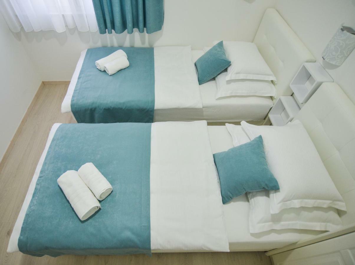 Gloria Apartments 1 Međugorje المظهر الخارجي الصورة