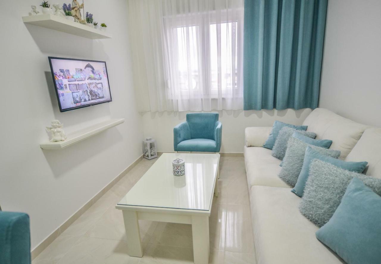 Gloria Apartments 1 Međugorje المظهر الخارجي الصورة