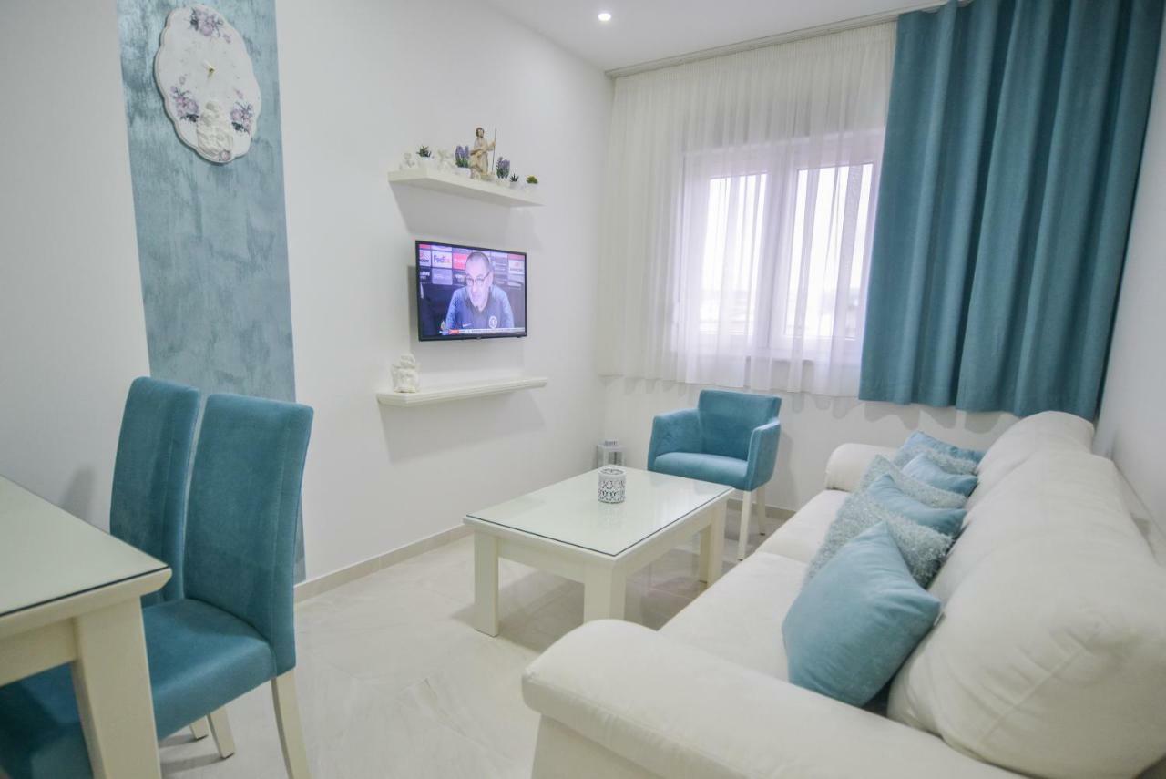 Gloria Apartments 1 Međugorje المظهر الخارجي الصورة