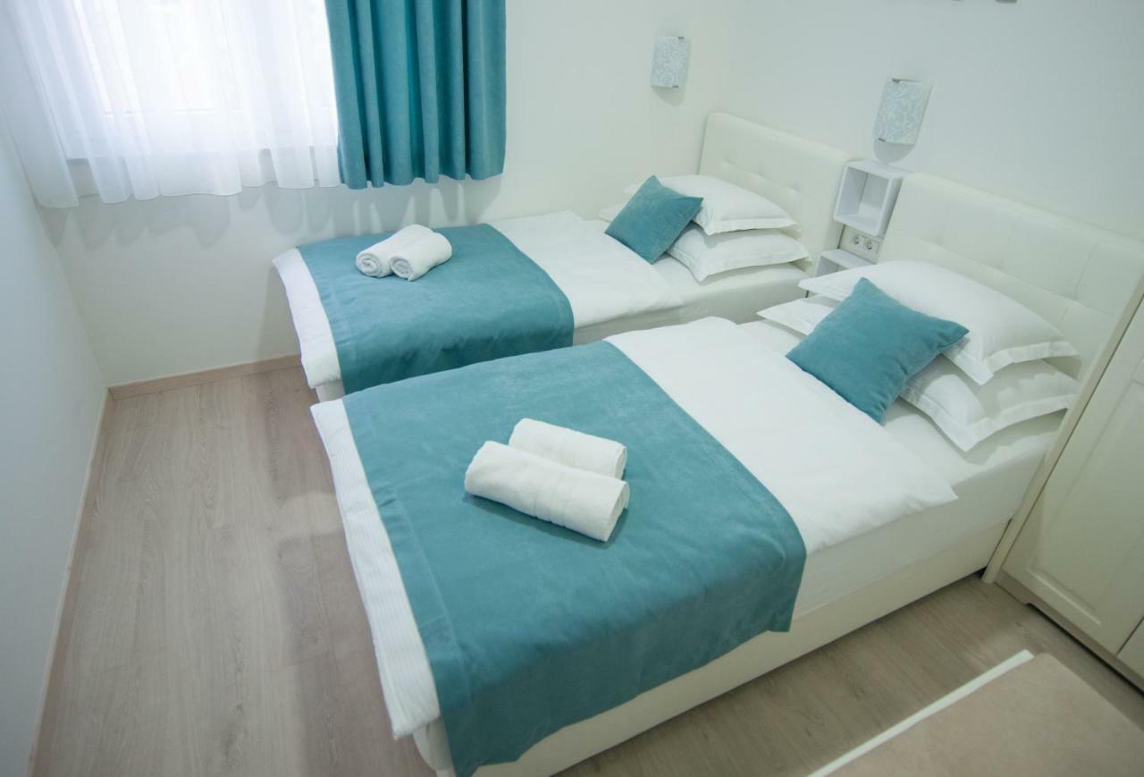 Gloria Apartments 1 Međugorje المظهر الخارجي الصورة