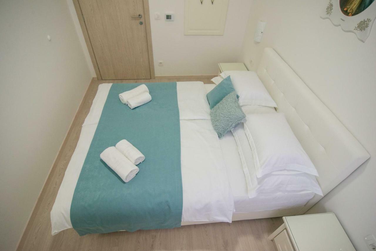 Gloria Apartments 1 Međugorje المظهر الخارجي الصورة