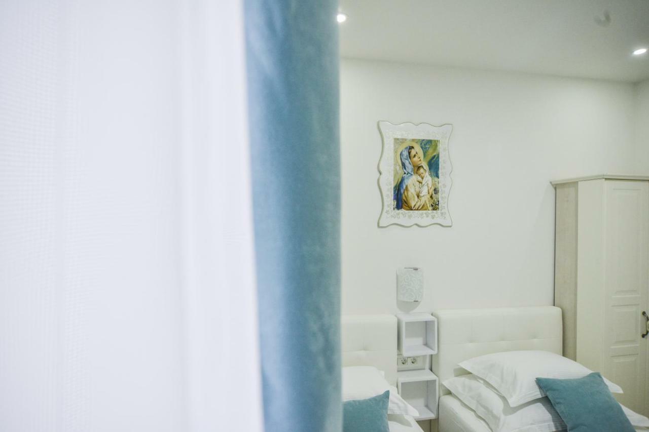 Gloria Apartments 1 Međugorje المظهر الخارجي الصورة