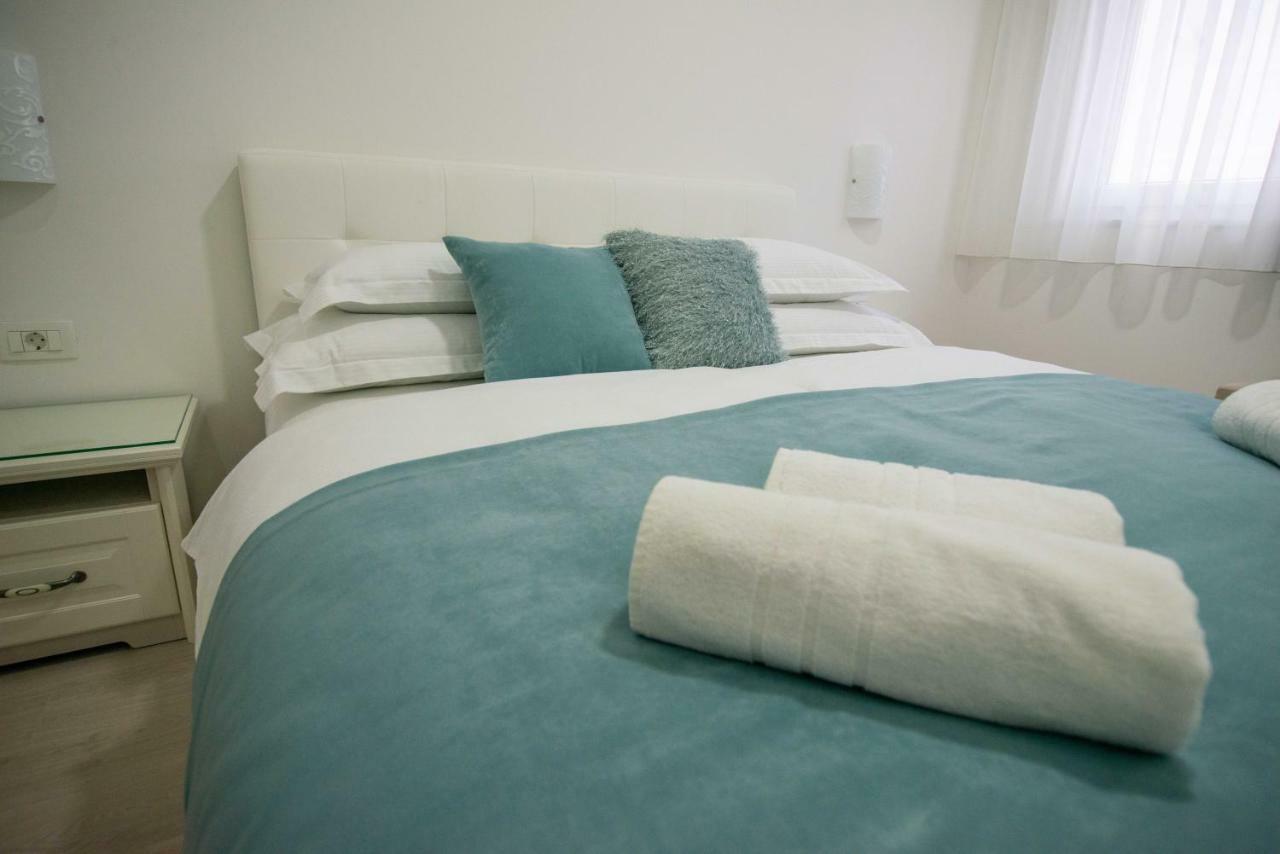 Gloria Apartments 1 Međugorje المظهر الخارجي الصورة